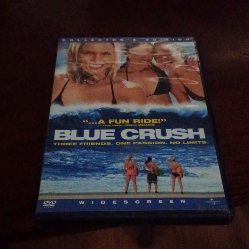 Dvd